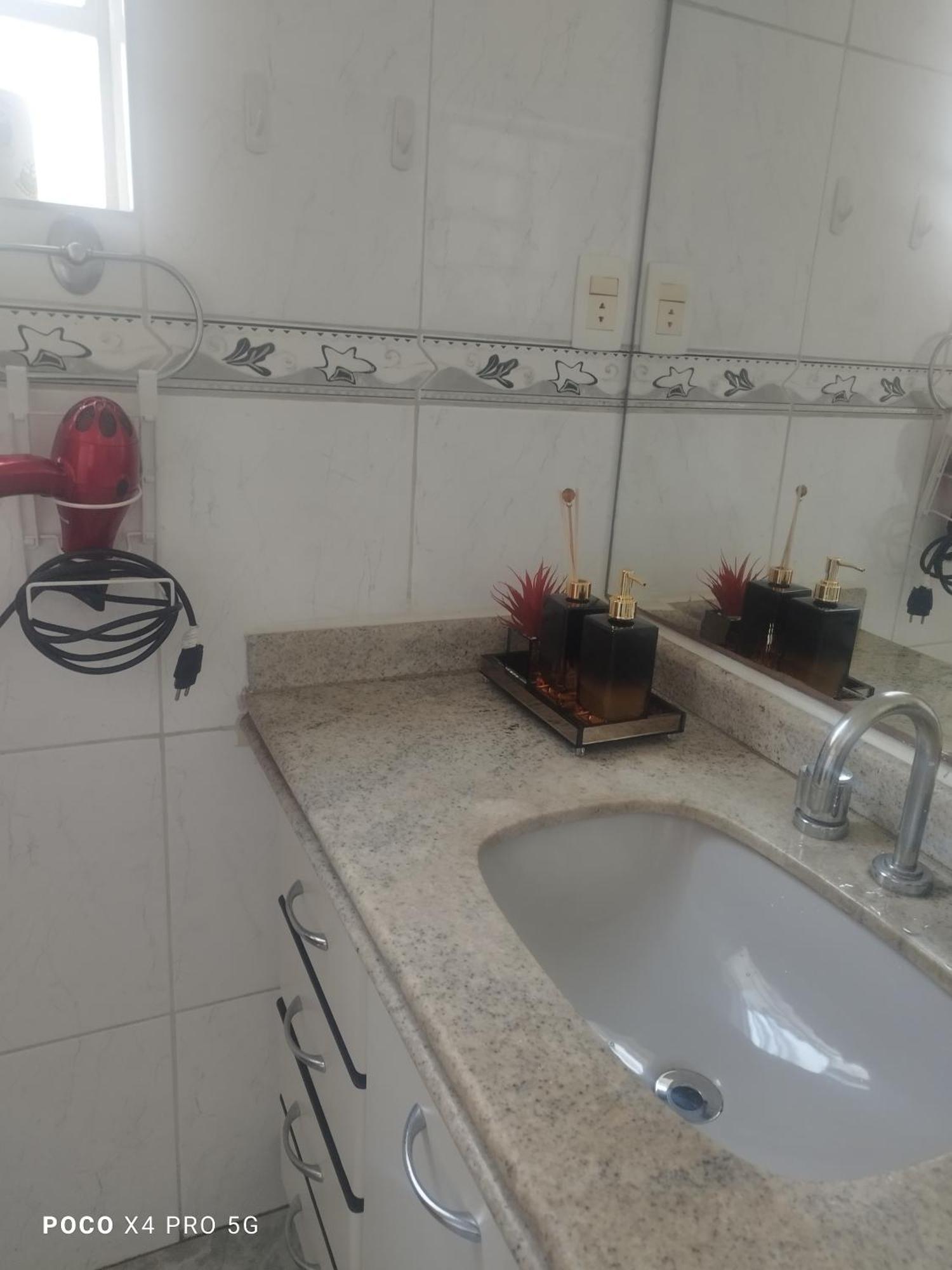 Quarto Suite -Em Apartamento Familiar Белу-Оризонті Екстер'єр фото