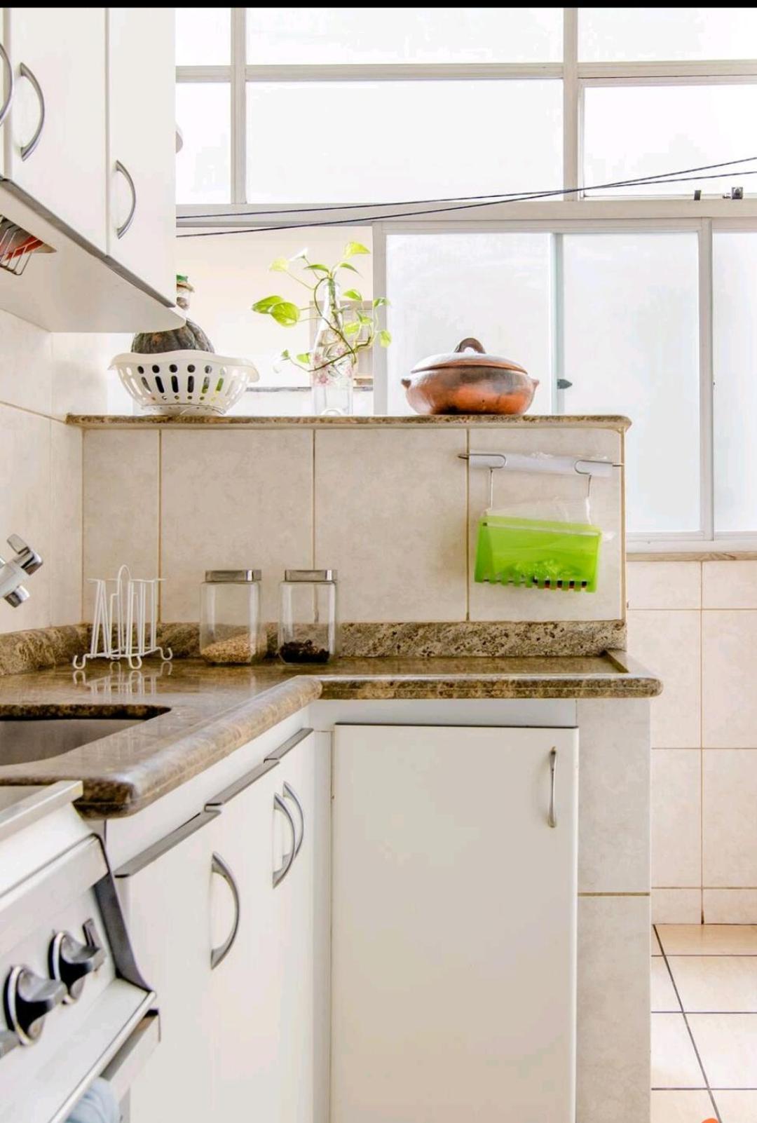 Quarto Suite -Em Apartamento Familiar Белу-Оризонті Екстер'єр фото